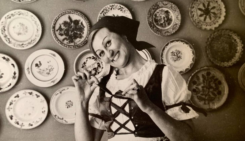 In memoriam (Ema Doro)