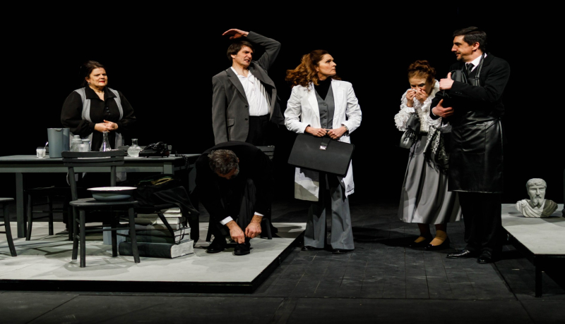 Сабирни центар