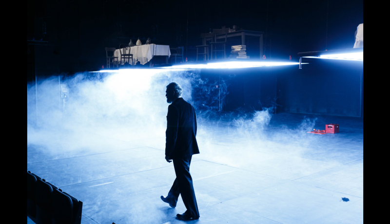 Сабирни центар