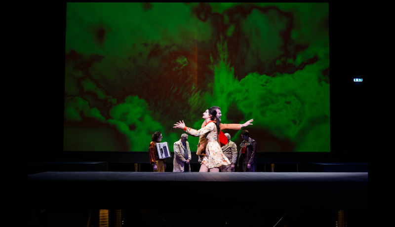 Сабирни центар