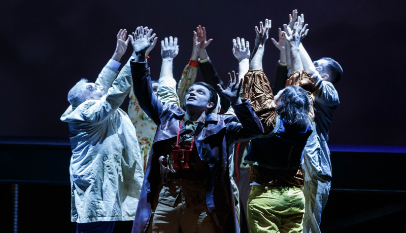 Сабирни центар