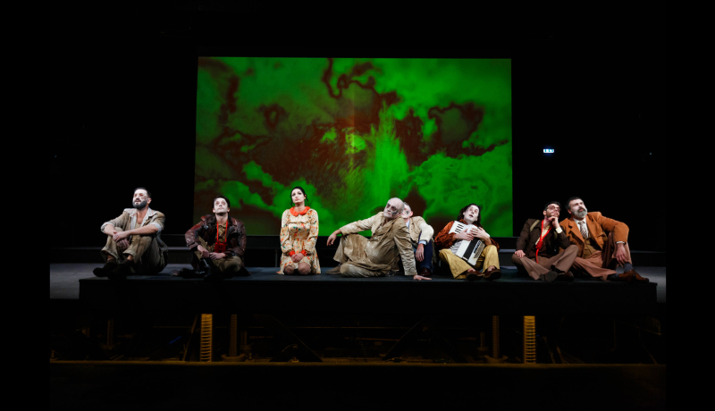 Сабирни центар