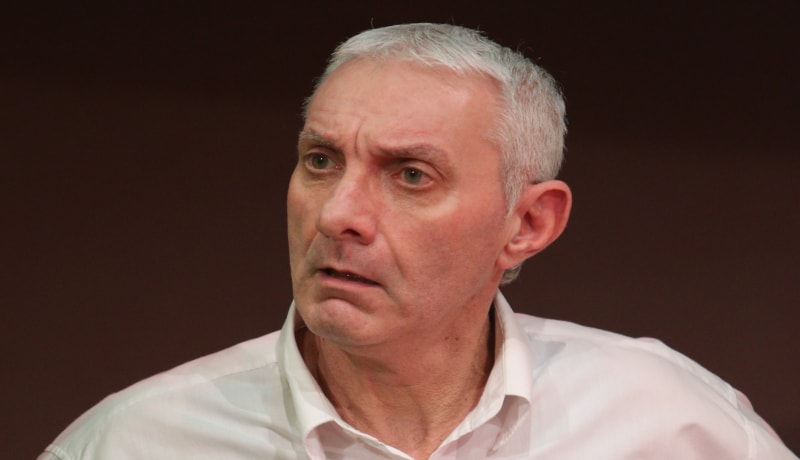 Zoran Bučevac